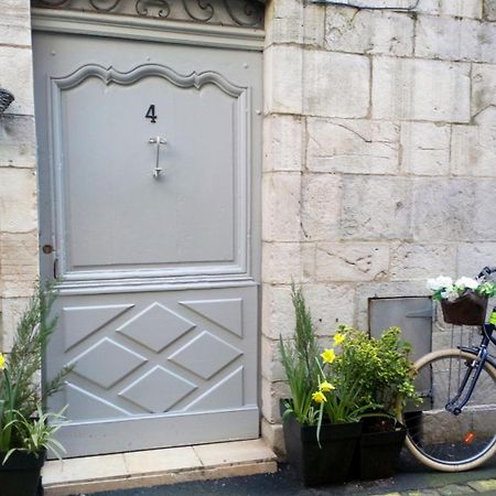 La Chambre D'Hote De Mano - Centre-Ville De Bayonne Exterior photo