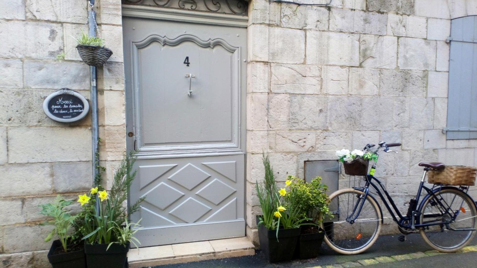 La Chambre D'Hote De Mano - Centre-Ville De Bayonne Exterior photo